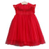 Kids Girls Lace Design Bohemia Style Summer Princess Party Dresses childrensterritory
