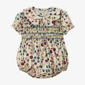 Little Girls Boys Floral & Cableknit Family Matching Clothes childrensterritory