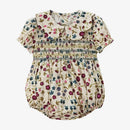 Little Girls Boys Floral & Cableknit Family Matching Clothes childrensterritory