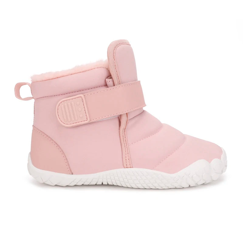 Kids Soft Sole Lightweight Anti-Slip Casual Shoes