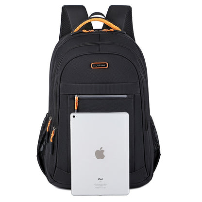 Large Capacity Lightweight Waterproof Travel Backpacks childrensterritory