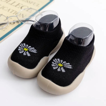 Infant Non-Skid Lightweight Slip-on First Walker childrensterritory