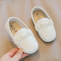 Kids Boys Formal Slip-on Soft Loafers for Party/Wedding childrensterritory
