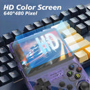 3.5-inch Vintage Compact Portable Video Game Console childrensterritory