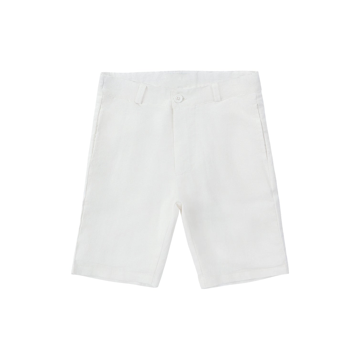 Collar Design Summer Matching Clothing Set childrensterritory