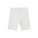 Collar Design Summer Matching Clothing Set childrensterritory