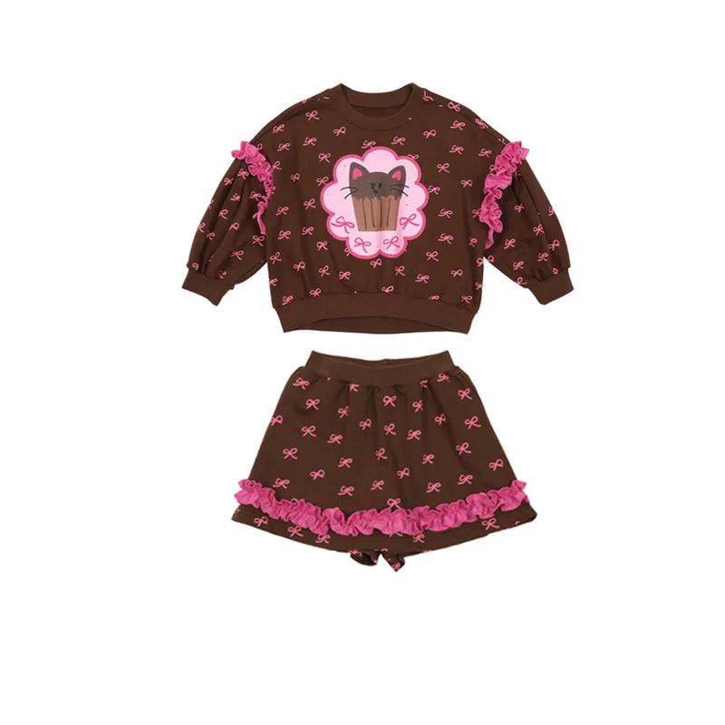 Little Girls Embroidery Dress and Beach Skirt Dresses