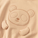 Rabbit/Panda Cartoon Design Girls/Boys Casual Outdoor Pullovers childrensterritory