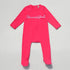 Full Sleeves Solid Colour Kids Night Outfit childrensterritory
