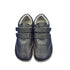 Kids Light Weight Leather Solid Color Shoes childrensterritory