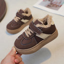 Kids' Soft Bottom Non-Slip Winter Shoes