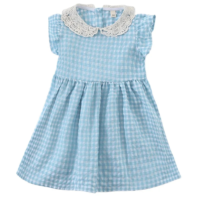 Kids Boy Girl Matching Outfits Gentleman Suit + Girls Tutu Dress