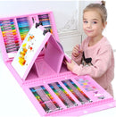Kids Art Painting Set with Drawing Board Educational Toy childrensterritory