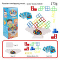 Educational And Interactive Building Block Toys For Kids