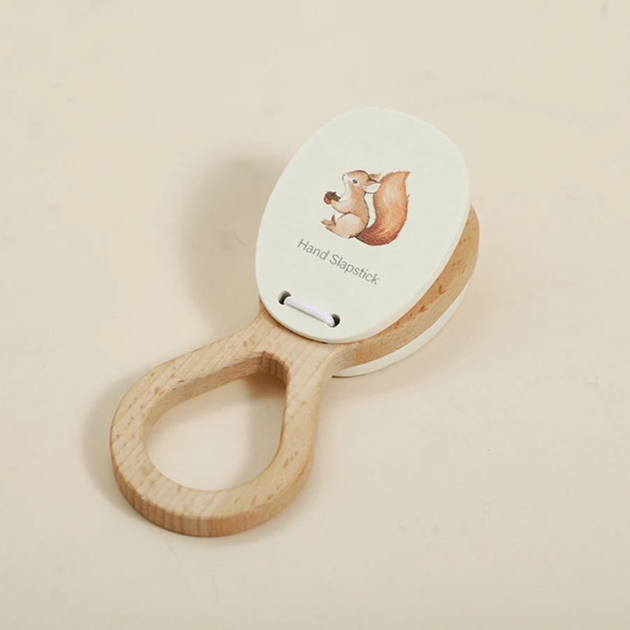 Instrumental Educational Toys For Kids