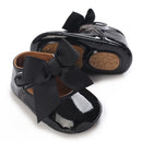 Cute Lace Design Baby Girl Non Slip Princess Crib Shoes childrensterritory