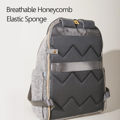 Multi-functional Ultimate Mommy Bag Diaper Bag, 3 pieces per set childrensterritory