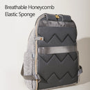 Multi-functional Ultimate Mommy Bag Diaper Bag, 3 pieces per set childrensterritory