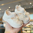 Soft-Soled Bow Design Princess Leather Shoes for Baby Girls childrensterritory