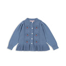 Full-Sleeve Printed Autumn Sweaters For Kids childrensterritory
