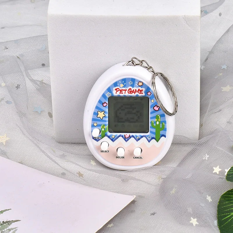 Tamagotchi Nostalgic Virtual Pet Games Toy for Kids childrensterritory