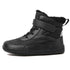 Thick Fur Design Breathable Warm Shoes For Kids childrensterritory