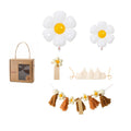 Handmade Baby Shower or Birthday Party Decoration Supplies childrensterritory