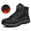 Antislip Children Casual Winter Martin Boots