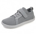 Kids Breathable Hook and Loop Ankle Boots for Boys Girls