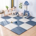 Thick and Soft Interlocking Baby Play Mat childrensterritory