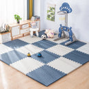 Thick and Soft Interlocking Baby Play Mat childrensterritory