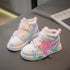 Non-slip Classic Casual Outdoor Kids Sneakers childrensterritory