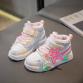 Non-slip Classic Casual Outdoor Kids Sneakers childrensterritory