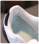 Soft Soled PU Leather Sport Shoes For Kids Boy's Girl's