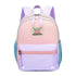 Lightweight Small School Bag With Chest Buckle For Kids Boys Girls-Children&