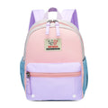Lightweight Small School Bag With Chest Buckle For Kids Boys Girls-Children's Territory a Unit of VIC&amp;SI LLC