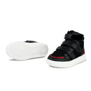 Kids' Athletic Shoes with Corrective Insoles and Leather Arch Support childrensterritory