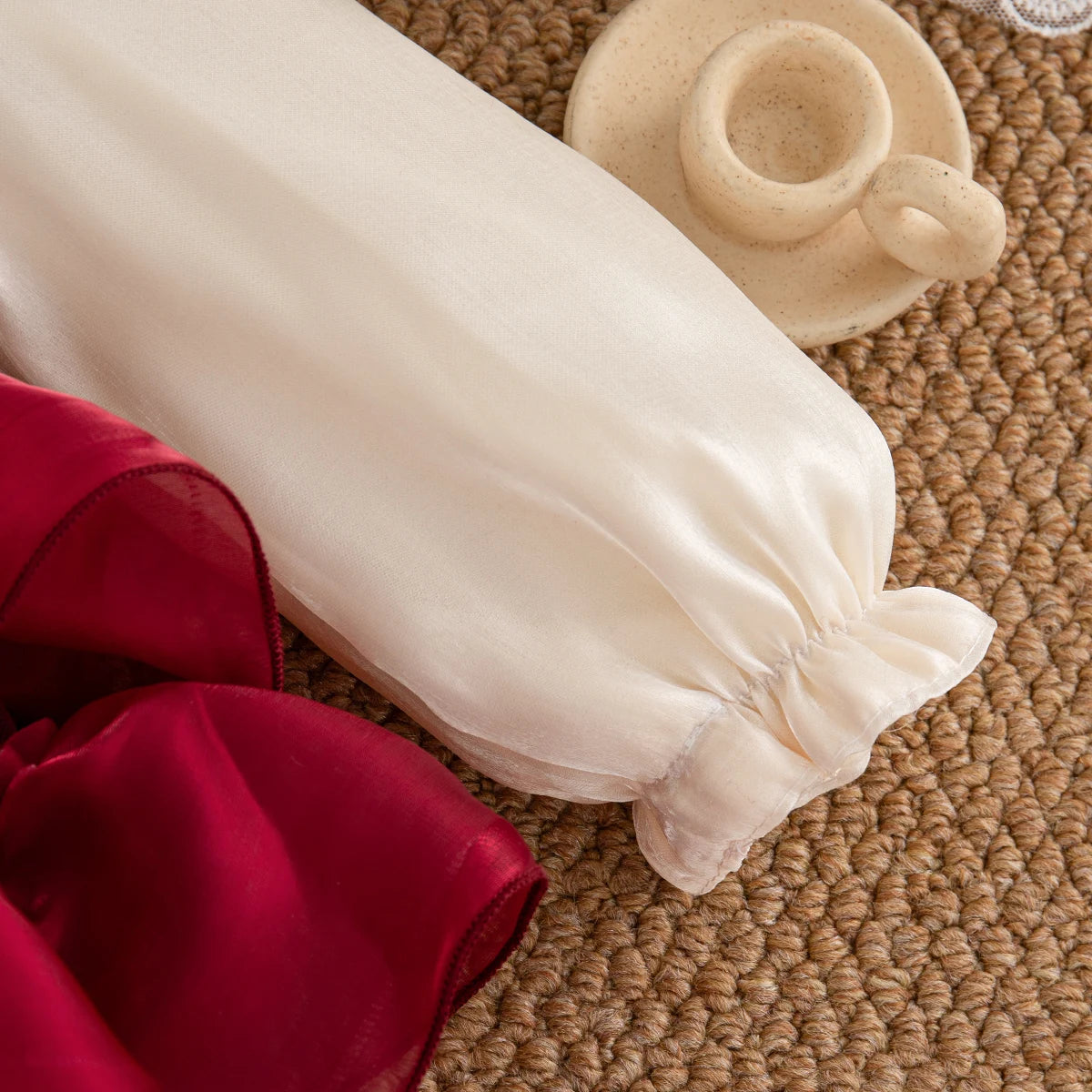 Girls’ Elegant & Stylish Fluffy Party Dresses