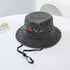 Kids Boys Vehicles Embroidered Adjustable Sports Hats childrensterritory