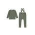 Kids Boys Girls Casual Fall Family Matching Set childrensterritory