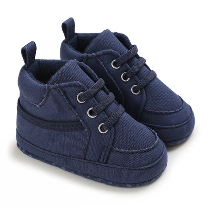 Baby Soft Sole Stylish Casual Shoes