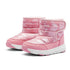 Slip-resistant Kids Boys Girls Waterproof Winter Shoes childrensterritory