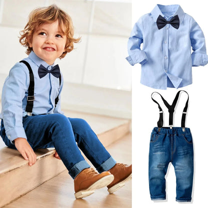 Little Boys&