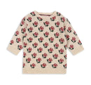 Full-Sleeve Printed Autumn Sweaters For Kids childrensterritory