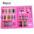 Kids Art Painting Set with Drawing Board Educational Toy childrensterritory