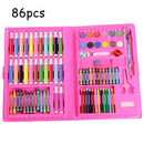 Kids Art Painting Set with Drawing Board Educational Toy childrensterritory