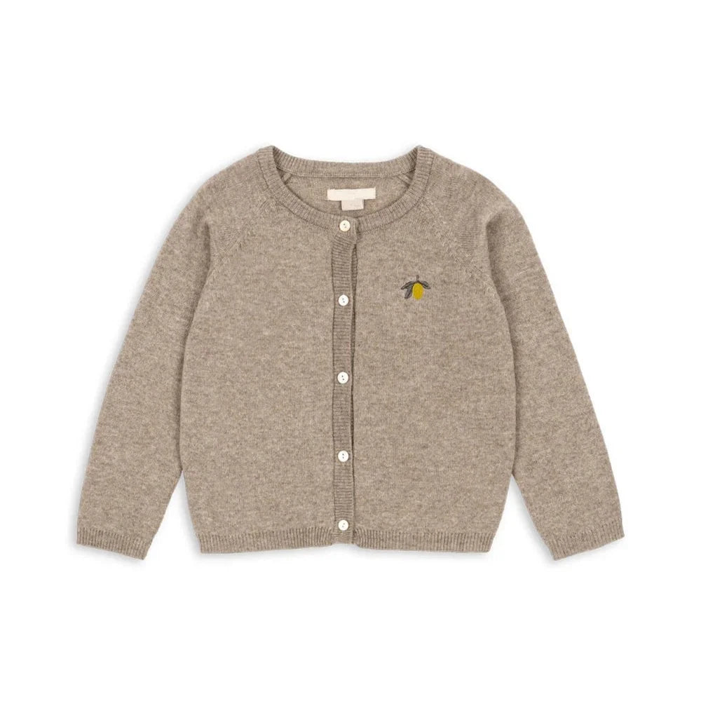 Full-Sleeve Printed Autumn Sweaters For Kids