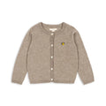 Full-Sleeve Printed Autumn Sweaters For Kids childrensterritory