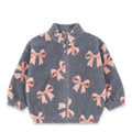 Colourful Cartoon Design Winter Outerwear For Kids childrensterritory