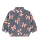 Colourful Cartoon Design Winter Outerwear For Kids childrensterritory